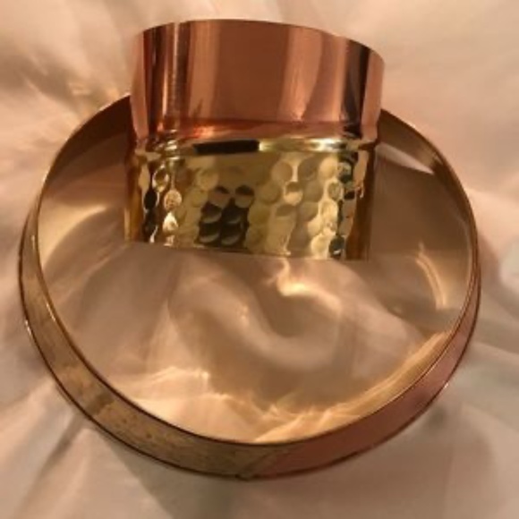 Copper Choker Set - Picture 5 of 5